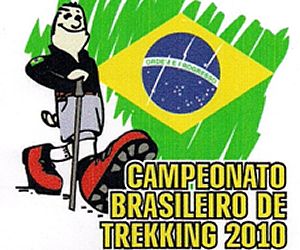 Equipe ituana de Trekking conquista 3º lugar no Campeonato Brasileiro 