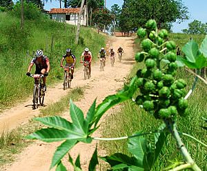 Parque do Varvito sediará final da Maratona Ravelli