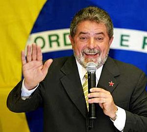 Parabéns pro Lula