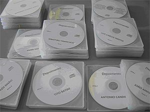 Museu Republicano de Itu preserva documentos de Edgard Carone