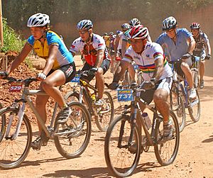 Inscrições para 6º GP Cidade de Itu de Mountain Bike estão abertas