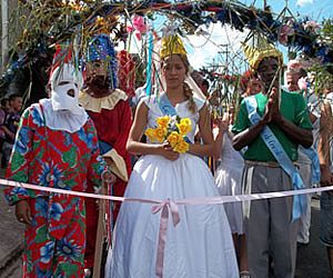 Tradicional Festa de Reis acontece na Cidade Nova em Itu