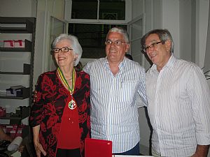 Secretaria de Cultura de Itu homenageia mulheres ituanas