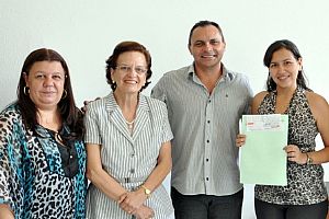 Entidades beneficentes de Itu recebem verba de Imposto de Renda