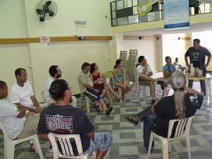 Fórum de Cultura de Salto realiza primeira reunião do ano