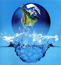 Sustentabilidade ambiental: o uso racional da água
