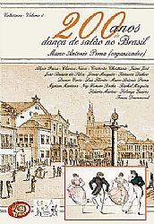 Livro de pesquisador conta a trajetória da dança de salão no Brasil