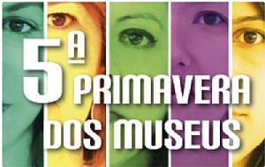 Biblioteca do Museu Republicano participa da 5ª Primavera dos Museus