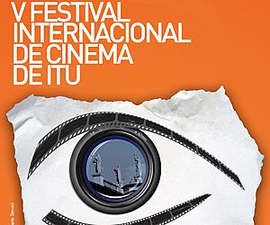 Itu sediará 5º Festival Cinema Mundo