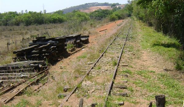 Trem Republicano entre Salto e Itu contará com materiais mineiros