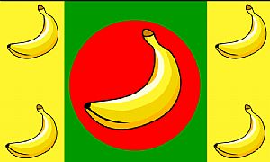 República das Bananas