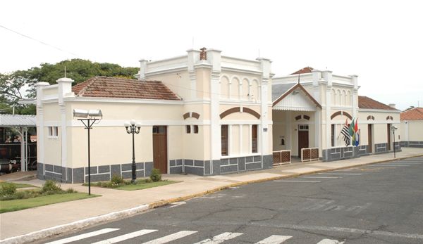 Museu Ferroviário atrai cerca de seis mil pessoas em 2011