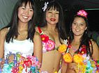 Imagem de: Maeda promove 11ª Noite do Hawai em fevereiro