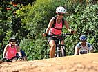 Imagem de: 8� edi��o do "Pedalada das Meninas" est� com as inscri��es abertas