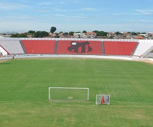 Itu est� entre as 73 cidades pr�-selecionadas para os Jogos Ol�mpicos