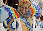 Imagem de: Concurso de Rei e Rainha do Carnaval acontece no dia 4 de fevereiro