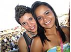 Imagem de: Primeira edição de 2012 da festa Cerca o Frango arrasta multidões