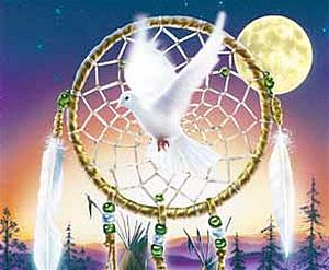 Shen Tang celebrará "Xamanismo e Renascimento na Lua Cheia" 