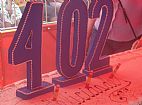 Imagem de: Parabéns Itu! A cidade completa 402 anos com corte de bolo