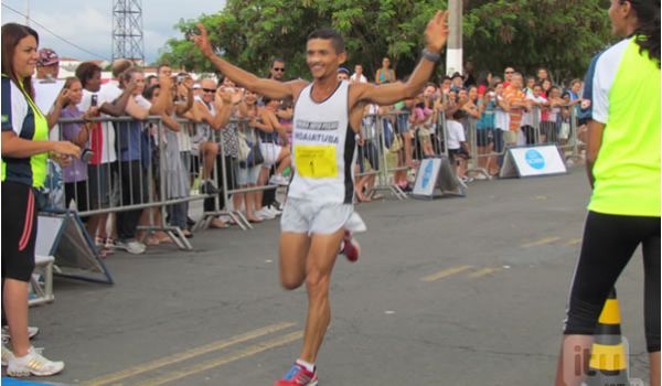 Atleta de Indaiatuba vence a 28ª Volta Pedestre Cidade de Itu