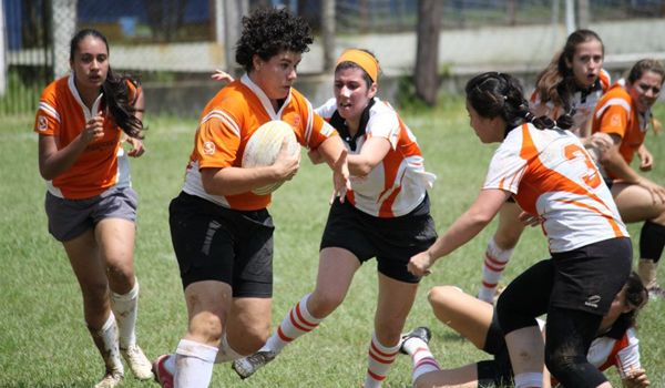 Indaiatuba Rugby Clube recebe amistosos no dia 3 de março