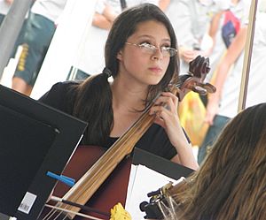 OFI apresenta série "Orquestra na Praça" em Itu