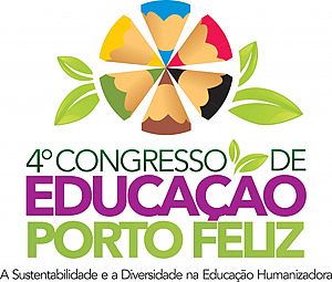 4º Congresso de Educação de Porto Feliz acontece nos dias 30 e 31 