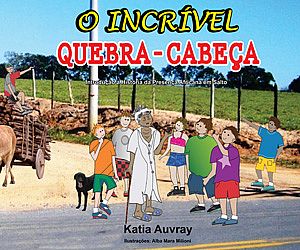 Livro infantil apresenta a história dos afrodescendentes em Salto