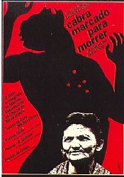 cabra marcado para morrer