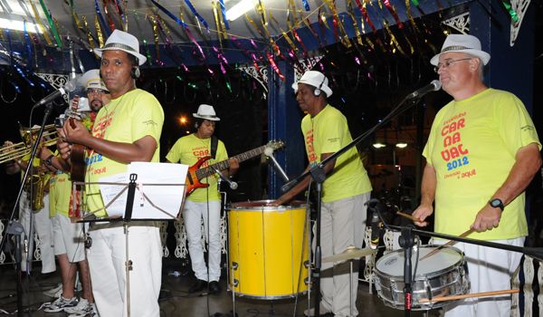 Carnaval de rua em Indaiatuba terá atrações para toda a família