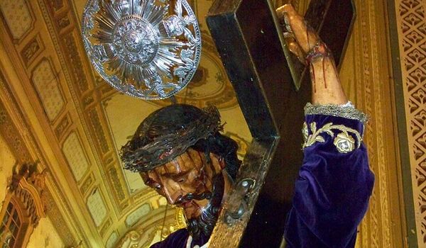 Semana Santa 2013 tem tradicionais eventos religiosos em Itu 