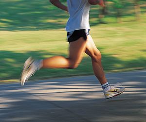 Inscrições para o 5º Circuito de Corrida e Caminhada seguem abertas