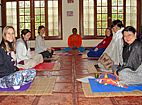 Imagem de: Fazenda Montedoro promove novo retiro de yoga 