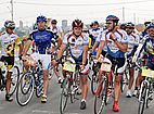 Imagem de: Circuito de Ciclismo Amador acontece no dia 26 de maio