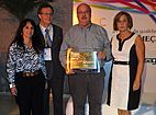 Imagem de: Uni�o Cont�bil recebe certificado de Programa de Qualidade de Empresas