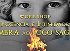 Imagem de: Shen Tang realiza 7� Jornada "Inoc�ncia e Intimidade" 
