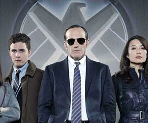 S�rie de TV da SHIELD ganha primeiro trailer