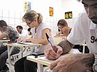 Imagem de: Abertas as inscri��es para o concurso p�blico da Prefeitura de Itu