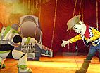 Imagem de: Musical "Toy Story" acontece neste domingo na Sala Palma de Ouro