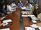 Imagem de: Cons�rcio do Ribeir�o Pira� realiza assembleia em Itu