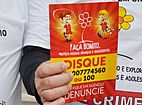 Imagem de: Itu recebe a��o contra abuso e explora��o infantil 