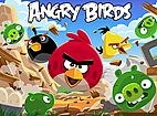 Imagem de: Filme dos "Angry Birds