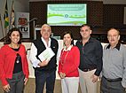 Imagem de: Servidores recebem capacita��o sobre compras sustent�veis