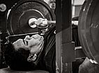 Imagem de: Atletas da Fama Fitness vencem Brasileiro de Powerlifting