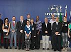 Imagem de: Projeto de Itu � contemplado por a��o social de empresa multinacional
