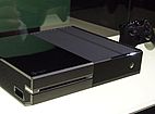Imagem de: Microsoft anuncia seu novo videogame, o Xbox One