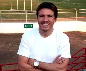 Ituano 66 anos: Juninho Paulista, �dolo dentro e fora do campo