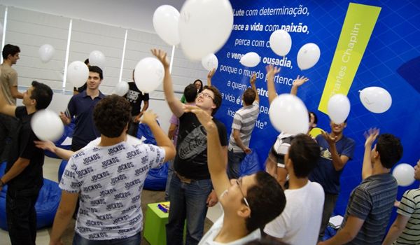 Projeto Mega Talentos forma sua primeira turma