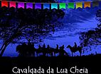 Imagem de: Nova edi��o da Cavalgada da Lua Cheia ser� em clima de Festa Junina