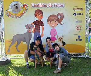 Estimacão 2013 em Sorocaba acontece neste domingo 